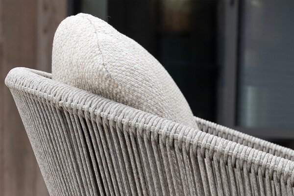 4Season Outdoor designové zahradní židle Florence Garden Chair Terre