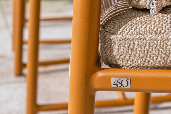 4Season Outdoor designové zahradní židle Marina Garden Chair