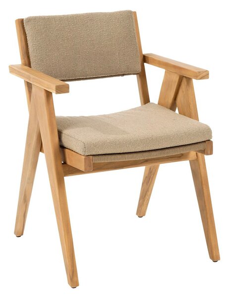 4Season Outdoor designové zahradní židle Mats Garden Chair
