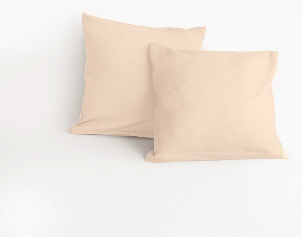 Povlečení Eucalypta pudrová Lyocell (Tencel) povlak 70/90