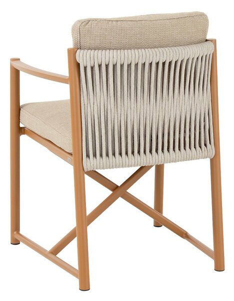 4Season Outdoor designové zahradní židle Marina Garden Chair