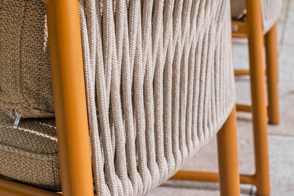 4Season Outdoor designové zahradní židle Marina Garden Chair
