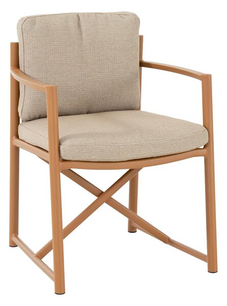 4Season Outdoor designové zahradní židle Marina Garden Chair