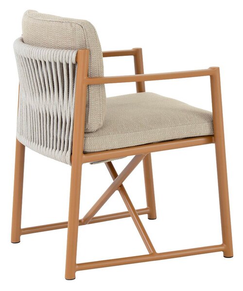 4Season Outdoor designové zahradní židle Marina Garden Chair