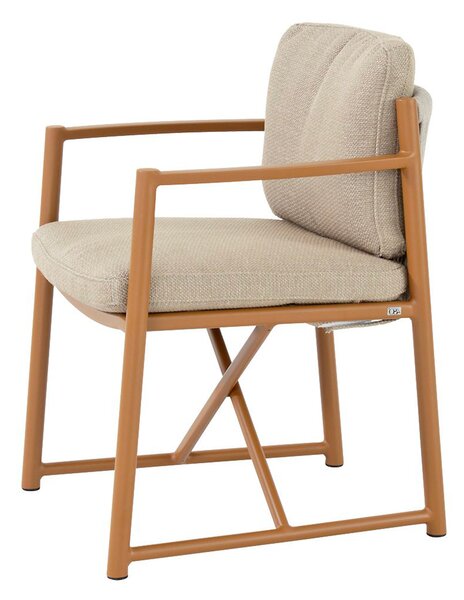 4Season Outdoor designové zahradní židle Marina Garden Chair