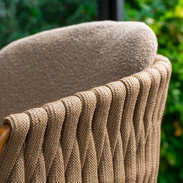 4Season Outdoor designové zahradní židle Molina Garden Chair
