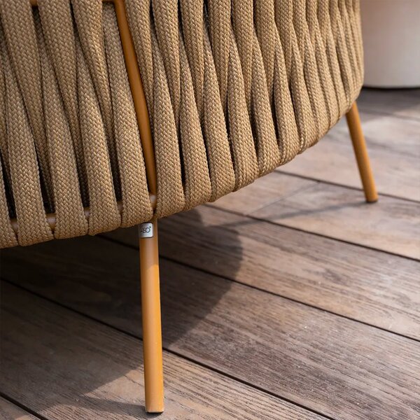 4Season Outdoor designové zahradní židle Molina Garden Chair