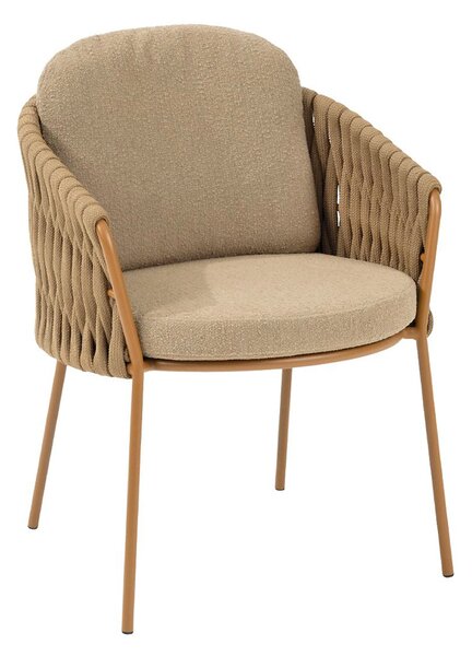 4Season Outdoor designové zahradní židle Molina Garden Chair
