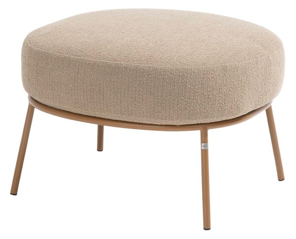 4Season Outdoor designové zahradní stoličky Molina Footstool