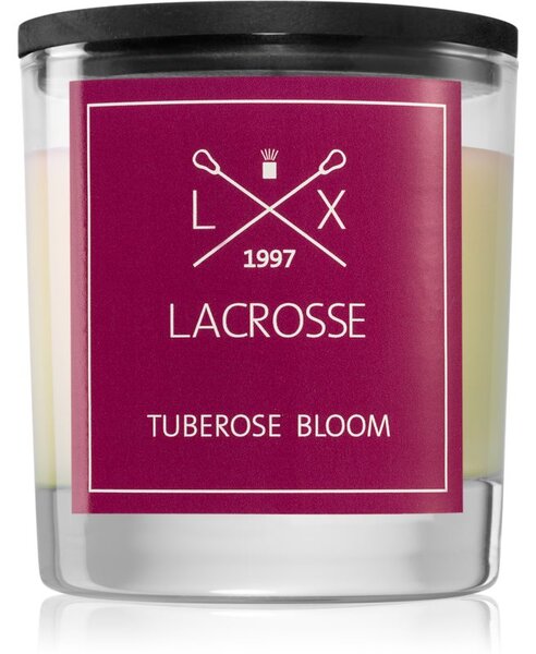 Ambientair Lacrosse Tuberose Bloom vonná svíčka 200 g