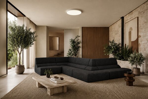 AQform designová stropní svítidla Big Size 45