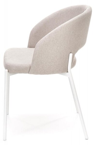 Halmar Jídelní židle K486 béžová