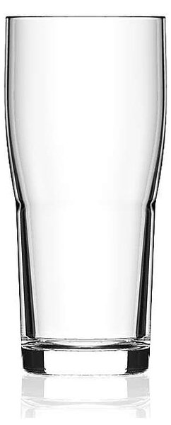 Sahm sklenice na pivo Brewhouse 0,3 l 6 ks