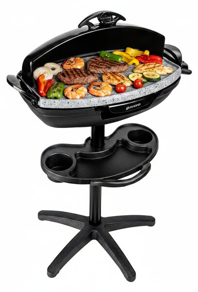 Gril BBQ Guzzanti GZ 349 Guzzanti