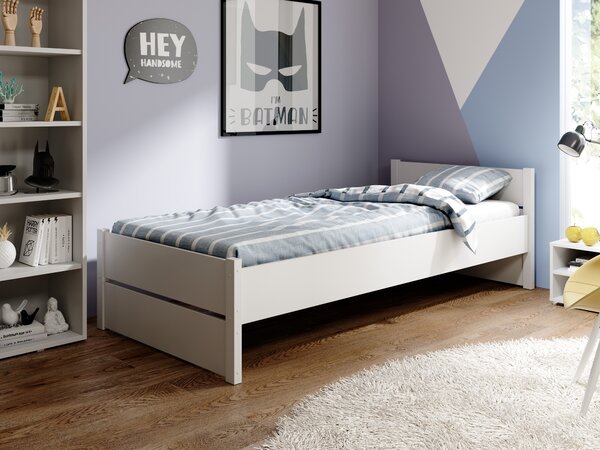 Dětská postel 200x90 cm. Akce -12%