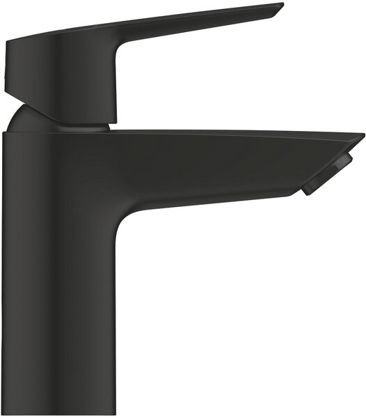 Grohe Start umyvadlová baterie stojící černá 235502432