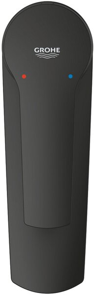 Grohe Start umyvadlová baterie stojící černá 235502432