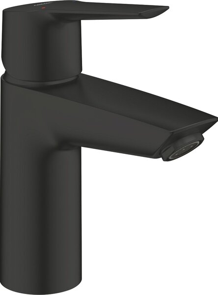 Grohe Start umyvadlová baterie stojící černá 235502432