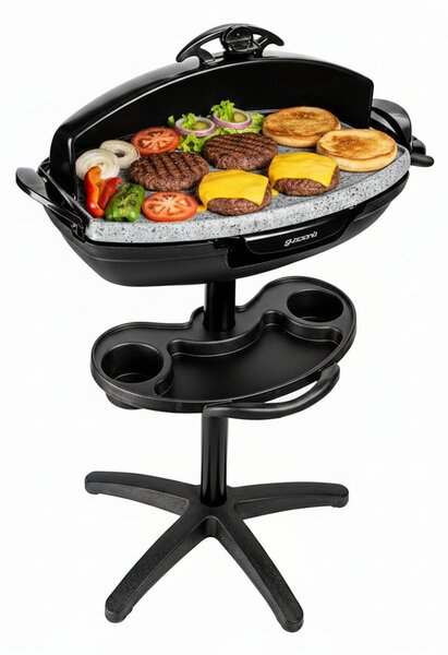 Gril BBQ Guzzanti GZ 349 Guzzanti