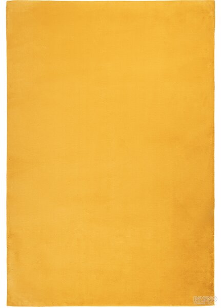PARADISE 400/golden yellow | Žlutá | 160 x 230 cm