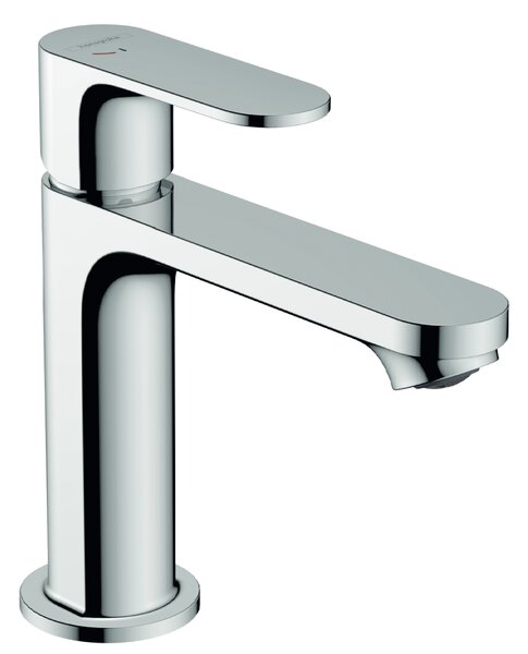 Hansgrohe Rebris S umyvadlová baterie stojící chrom 72519000