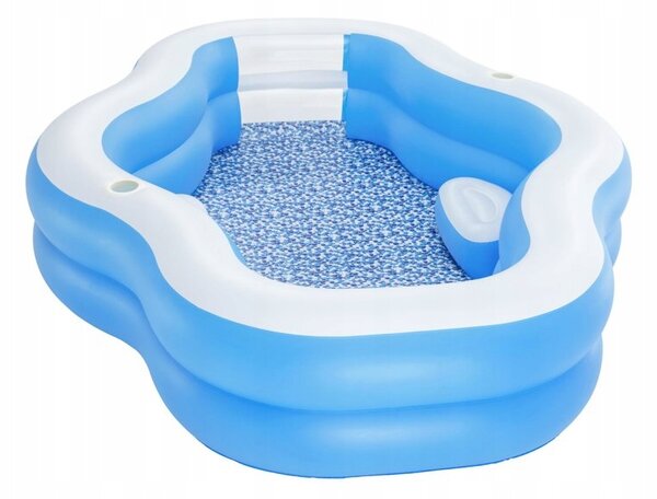 Nafukovací Bazén 270 x 198 x 51 cm Bestway 54409