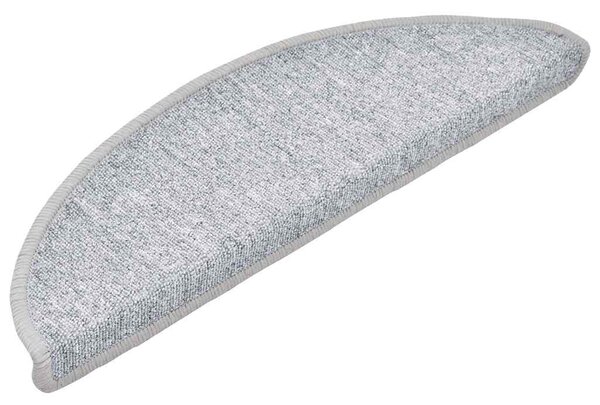 Samolepicí schodové rohože 20 ks 56 x 17 x 3 cm Non-Slip 3365784