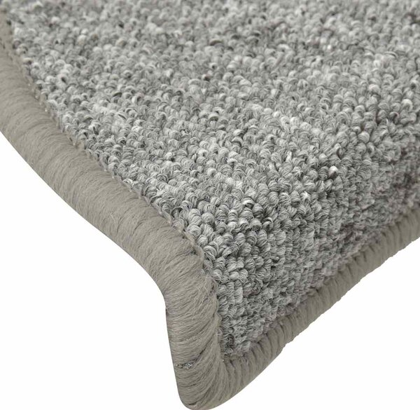 Samolepicí schodové rohože 30 ks 56 x 17 x 3 cm Non-Slip 3365746