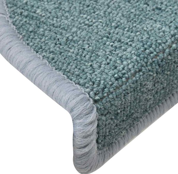 Samolepicí schodové rohože 30 ks 56 x 17 x 3 cm Non-Slip 3365742
