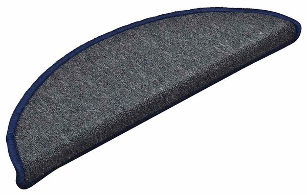 Samolepicí schodové rohože 30 ks 56 x 17 x 3 cm Non-Slip 3365743