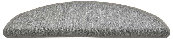 Samolepicí schodové rohože 30 ks 56 x 17 x 3 cm Non-Slip 3365746