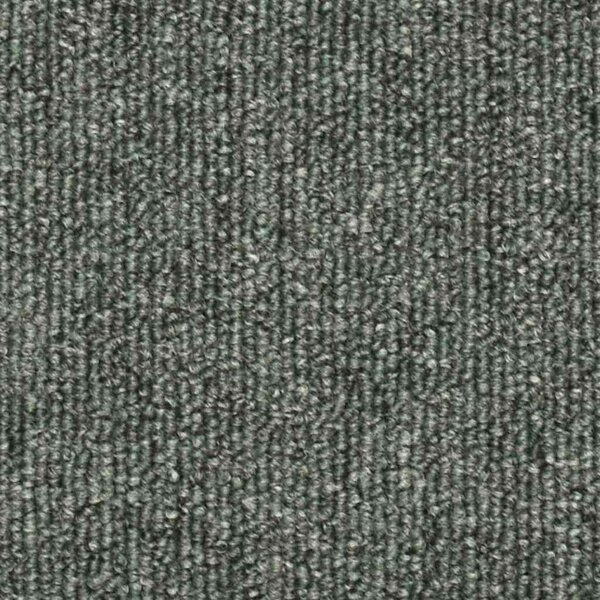 Samolepicí schodové rohože 30 ks 56 x 17 x 3 cm Tmavě zelená 3365741