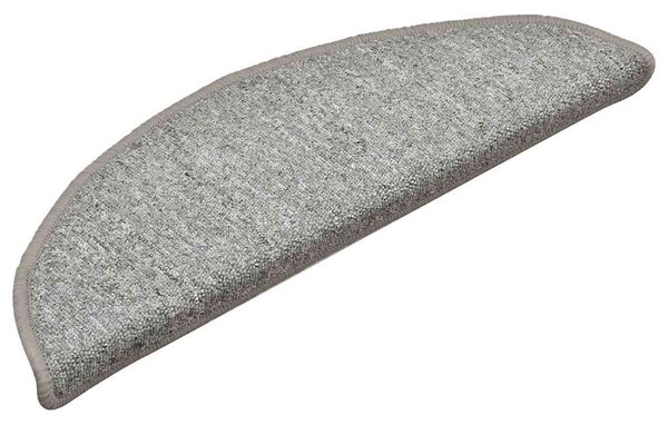 Samolepicí schodové rohože 30 ks 56 x 17 x 3 cm Non-Slip 3365746