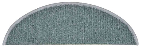 Samolepicí schodové rohože 30 ks 56 x 17 x 3 cm Non-Slip 3365742