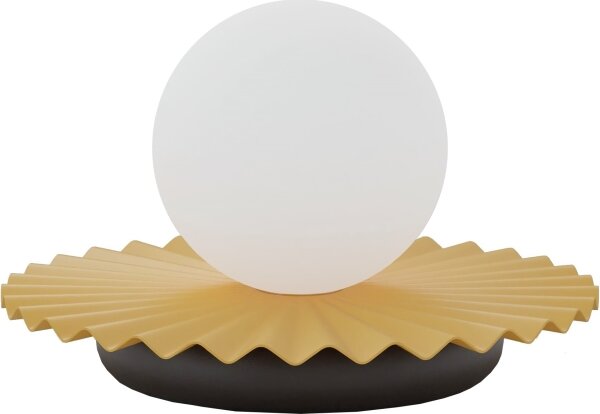 Stolní lampa UMBRA 1xG9/8W/230V oranžová
