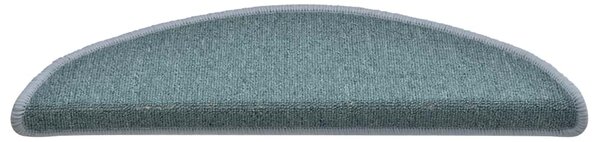 Samolepicí schodové rohože 30 ks 56 x 17 x 3 cm Non-Slip 3365742