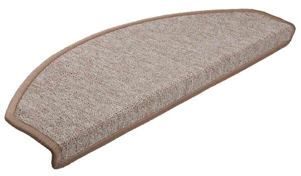 Samolepicí schodové rohože 20 ks 65 x 24 x 4 cm Non-Slip 3365791