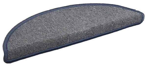 Samolepicí schodové rohože 30 ks 56 x 17 x 3 cm Non-Slip 3365748