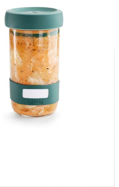 Set na kvašení 2 ks 700 ml Pickles – Lékué