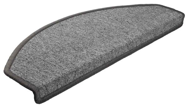 Samolepicí schodové rohože 20 ks 65 x 24 x 4 cm Non-Slip 3365790