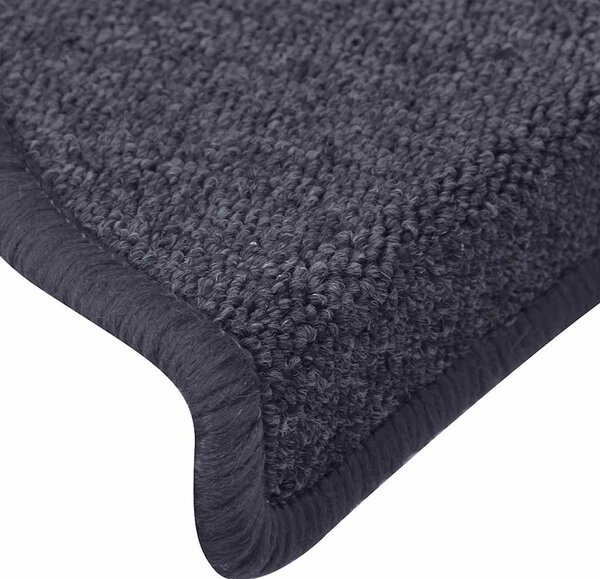 Samolepicí schodové rohože 30 ks 65 x 24 x 4 cm Non-Slip 3365759