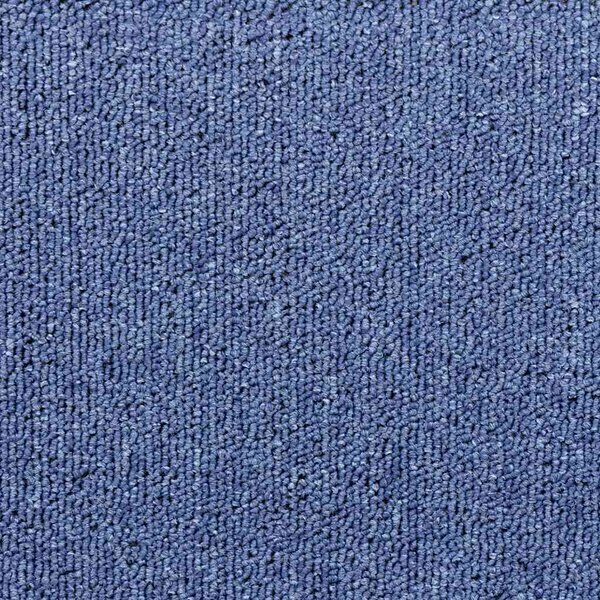 Samolepicí schodové rohože 30 ks 65 x 24 x 4 cm Non-Slip Modrá 3365756