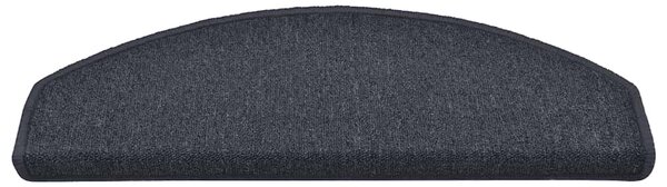Samolepicí schodové rohože 30 ks 65 x 24 x 4 cm Non-Slip 3365759