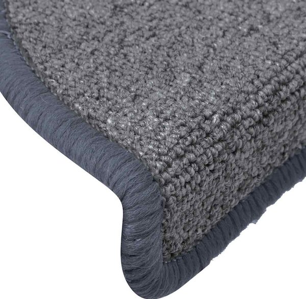 Samolepicí schodové rohože 30 ks 65 x 24 x 4 cm Non-Slip 3365764
