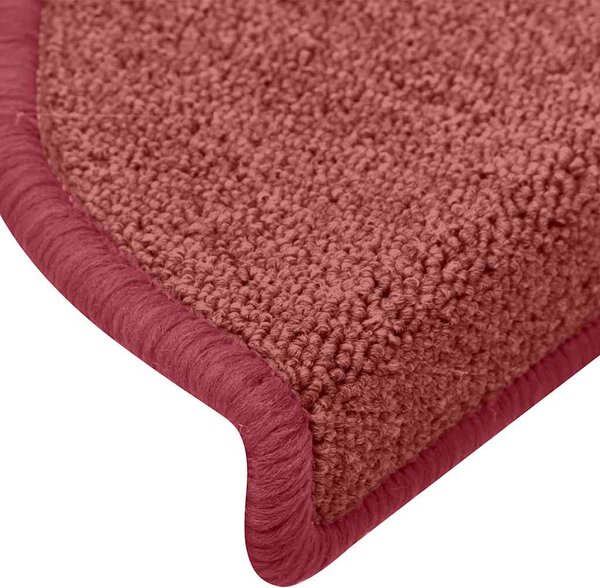 Samolepicí schodové rohože 30 ks 65 x 24 x 4 cm Non-Slip 3365763