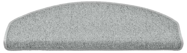 Samolepicí schodové rohože 30 ks 65 x 24 x 4 cm Non-Slip 3365762