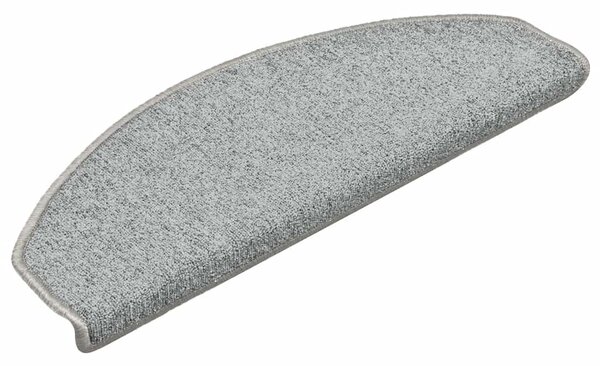 Samolepicí schodové rohože 30 ks 65 x 24 x 4 cm Non-Slip 3365762