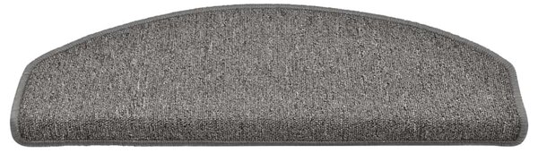 Samolepicí schodové rohože 30 ks 65 x 24 x 4 cm Non-Slip 3365761