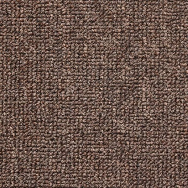 Samolepicí schodové rohože 20 ks 56 x 17 x 3 cm Non-Slip 3365785