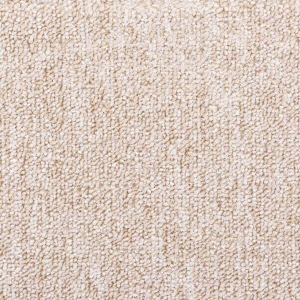 Samolepicí schodové rohože 20 ks 65 x 24 x 4 cm Taupe 3365795